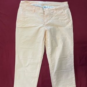 Old Navy Boyfriend Casual Pants